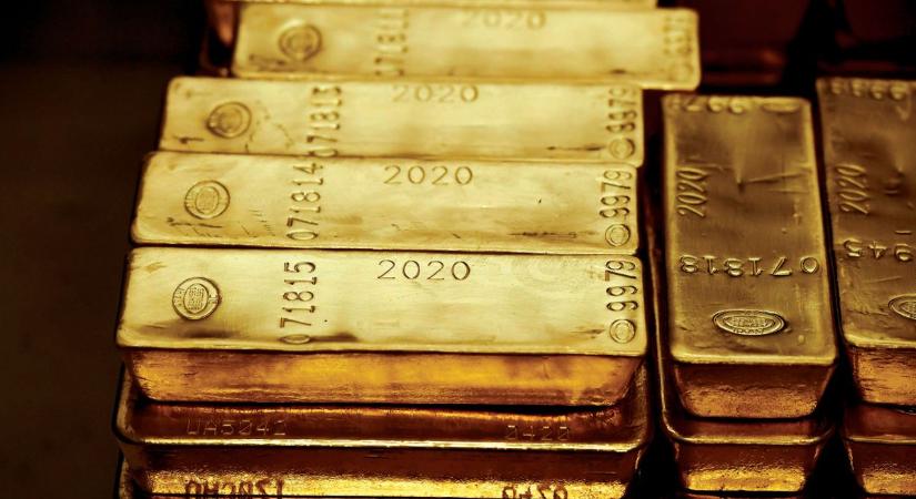Itt a modern kori aranyláz – jó hír, hogy a Magyar Nemzeti Bank még időben lépett