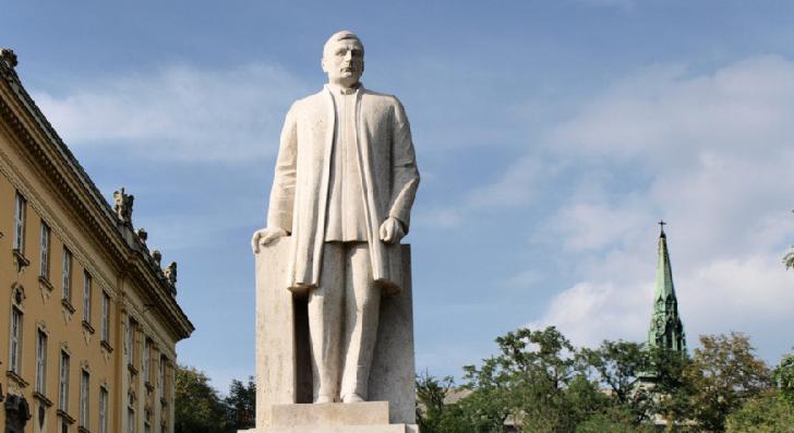 Színházi ősbemutatóval emlékeznek Klebelsberg Kuno születésének évfordulójára Szegeden