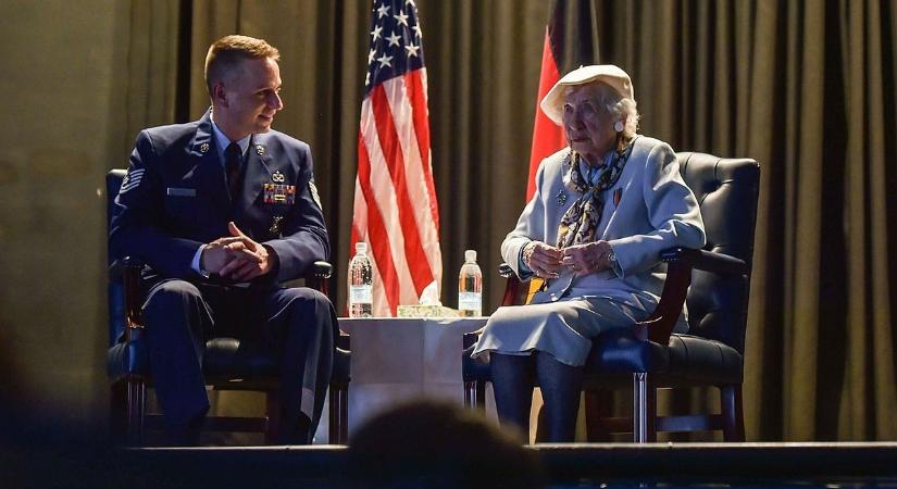 „Hétköznapi emberek voltunk, akik rendkívüli körülmények közé kerültek”