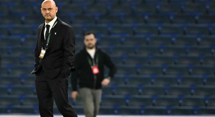 A Fradi hatalmas lehetőség előtt áll, óriási a káosz a következő El-ellenfélnél