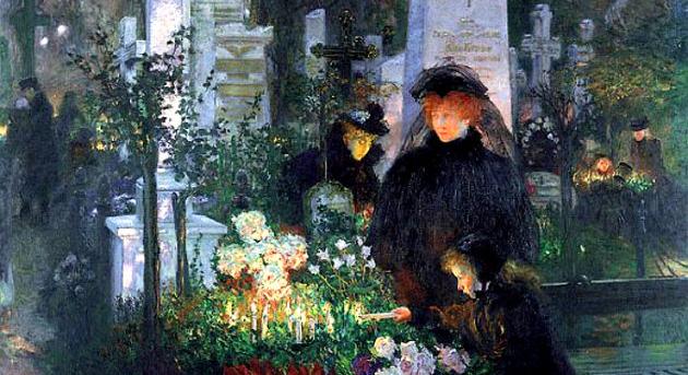 Halottak napja – a csendes emlékezés ünnepe