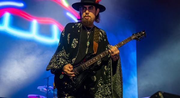 Dave Navarro szerint igazságtalan volt, hogy a Red Hot Chili Peppers rajongók őt hibáztatták