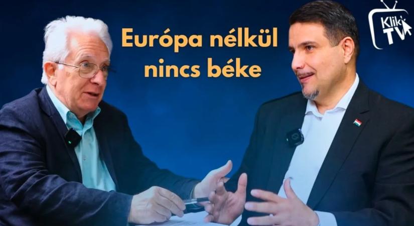 A béke ára: nemzetközi siker vagy teljes elszigetelődés?