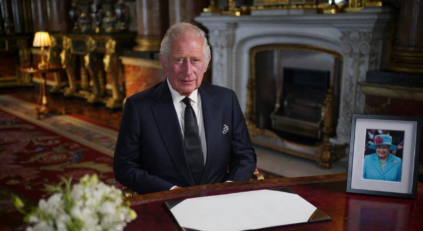 III. Károlyt is elborzasztotta a vonaton történt késes merénylet