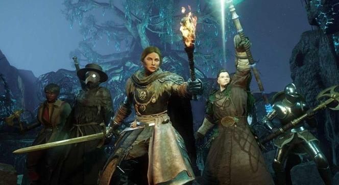 Az Amazon döntése után a New World játékosainak 80%-a eltűnt egy hét alatt – A közösség bizalma percek alatt omlott össze