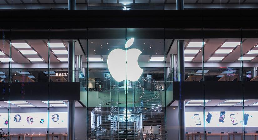 Termékdömping jön az Apple-nél