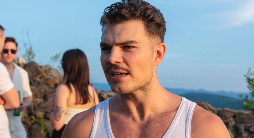 Pumped Gabo miséről ment a diszkóba fellépni