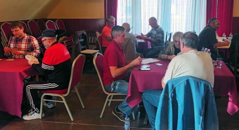 A szerencsén kívül nagy szerep jut a gondolkodásnak és a logikának