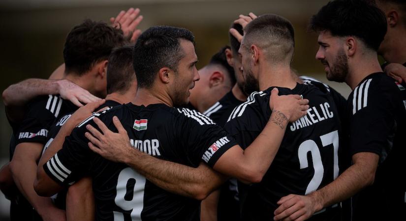 Győzött a kis Loki és a DEAC is