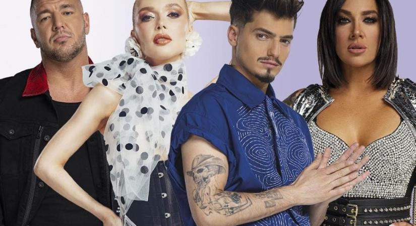 Fordulat a Megasztár életében