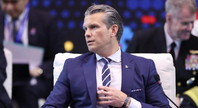 Trump az ENSZ tiltakozása ellenére folytatja drogháborúját, újabb hajót lőtt szét legénységével együtt az amerikai hadsereg