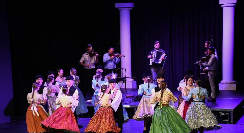 Mátészalka összefogott Balázsért: jótékonysági est felejthetetlen fellépőkkel (fotók)