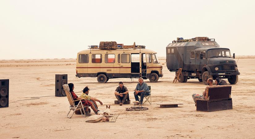 Táncold át az éjszakát