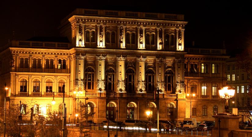 Kétszáz éves az MTA – kezdődik a Jubileumi Tudományünnep