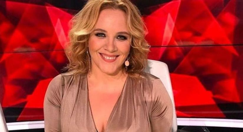 Tóth Vera elővette egyik 2019-es fotóját, nem hiszed el, milyen változáson ment keresztül!