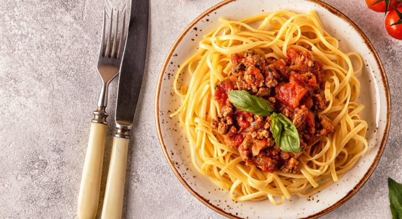 Az olaszok teljesen kiborulnak rajta, hogy a magyarok így eszik ezt az ételt