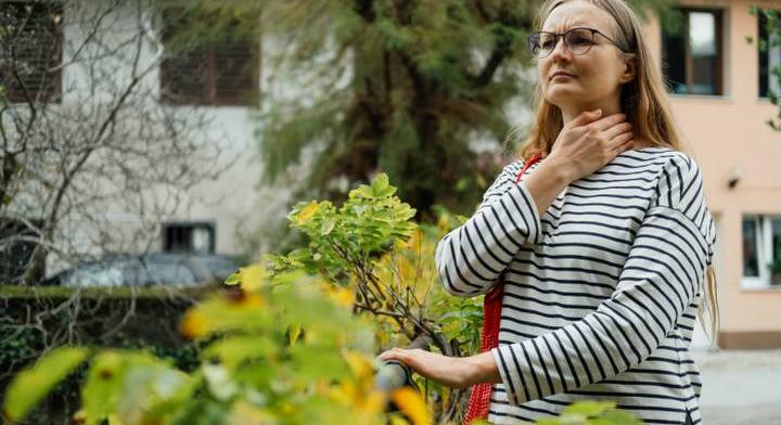 3 tünet, amelyről nem tudtad, hogy a pajzsmirigy-alulműködés jele