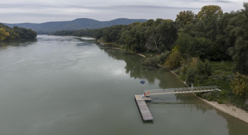 Attól félnek a Dunakanyarban, hogy ha a NER már elfoglalta a Balatont, ők jöhetnek a sorban
