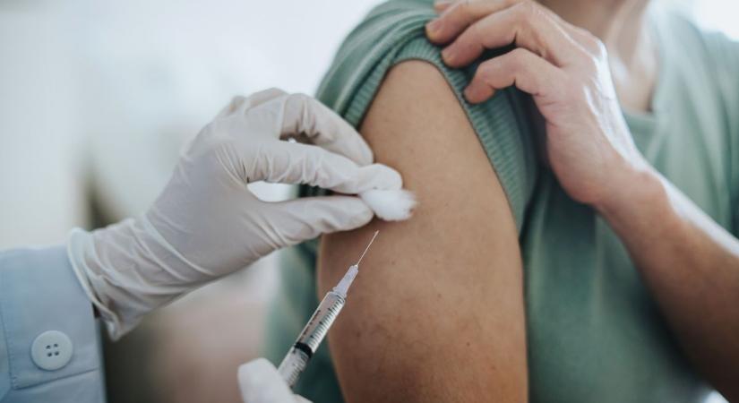 Közelít az influenza – az oltások novembertől a baranyai háziorvosoknál elérhetők