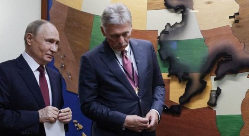 Az oroszok kulcsembere váratlan bejelentést tett a Trump–Putyin-csúcstalálkozóról, ami mindent megváltoztathat