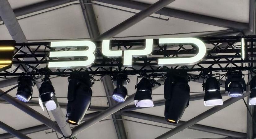 Kimondták az ítéletet, vége van az európai autóiparnak: 2040-ig minden gyár kínai lesz, csak ezek a márkák élik túl – "Ki vonja felelősségre az EU-t?"