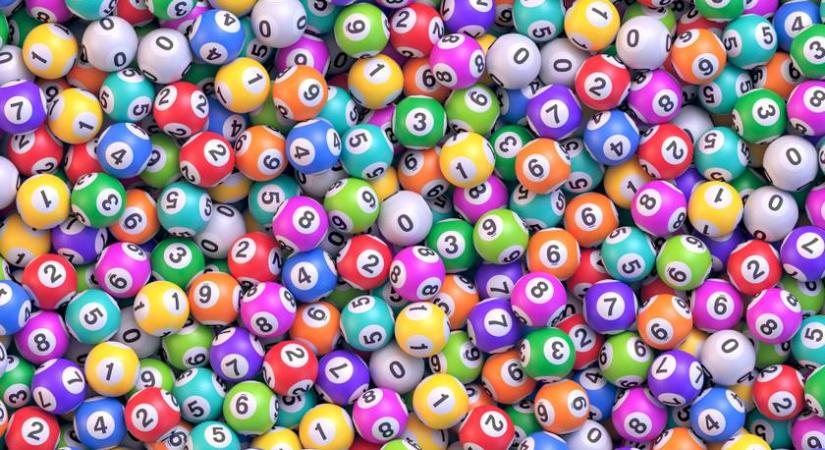 Kihúzták a hatoslottó nyerőszámait: 152 millió forintot lehetett nyerni