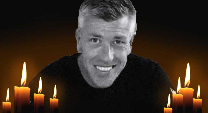 Meghalt Balla Lajos a a Dunaharaszti MTK vezetőedzője, a 43 éves férfi holttestére otthonában találtak rá