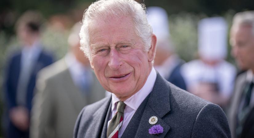 Áll a bál a királyi udvarban, III. Károly szexuális botrányba keveredett öccsétől a katonai rendfokozatát is megvonják