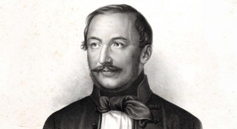 Szinte nemzeti gyásznap volt halálakor – így néz ki Vörösmarty Mihály sírja 2025-ben