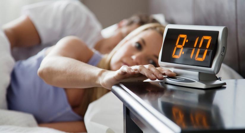 6 egyszerű tipp, hogy jobban aludj éjszaka – Hatékonyak, mégsem kerülnek semmibe