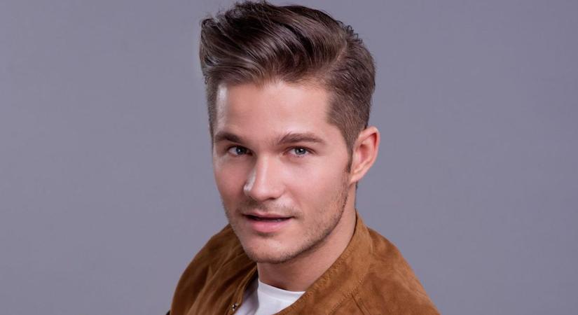 Már csak órák kérdése és nőként tündököl a színpadon Veréb Tomi. Újra szurkolhatunk miskolci celebünknek