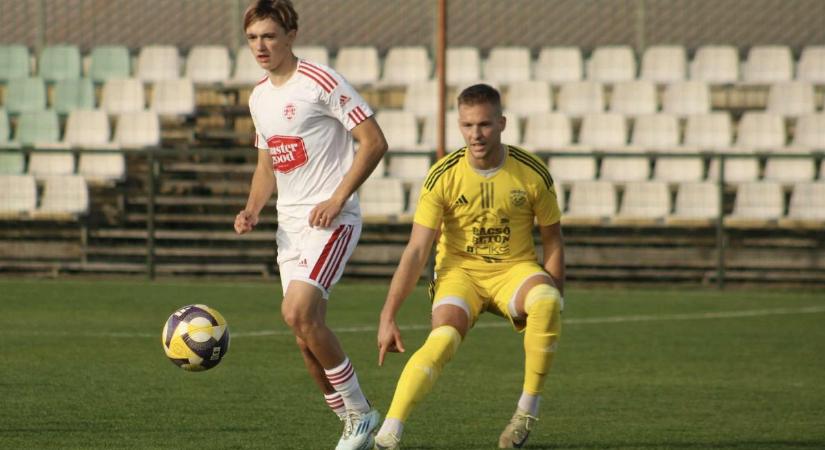 Továbbra is élen a bodrogközi klub