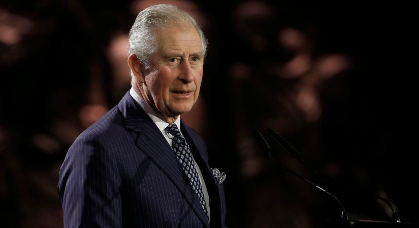 A brit uralkodó kérte, hogy szexuális botrányba keveredett öccsétől katonai rendfokozatát is vonják meg