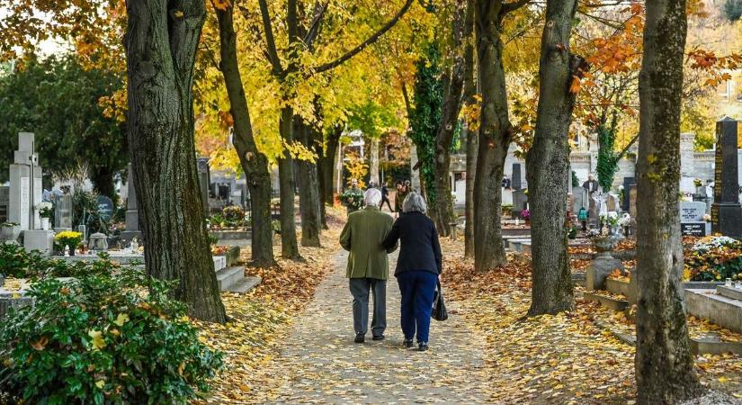 Ilyen meleg novemberben? Hivatalosan is megbolondult az időjárás!