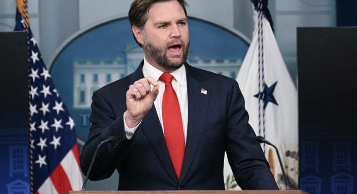 J. D. Vance: „Donald Trump elnök nem tudja rákényszeríteni Kijevet és Moszkvát a befejezésre”