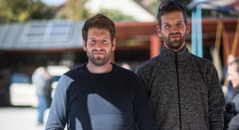 Díjnyertes sajt - A „Jóska Bátyám kedvence” az Alpokaljáról hódította meg a zsűrit és a vásárlókat - fotók