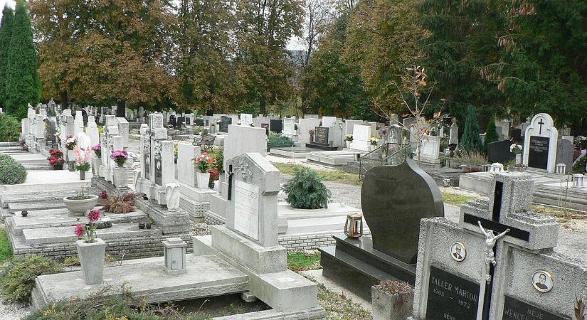 Félelmetesen megdrágult a temetkezés Magyarországon