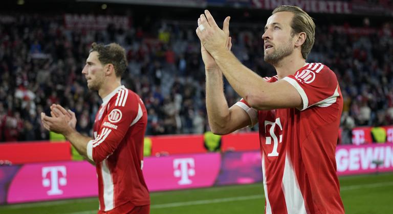 Ez lehet a nyár bombahíre: a világ legjobb formában lévő csatára mehet Barcelonába