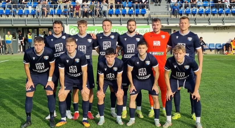 NB II: Négyet vágott a Szeged, emberhátrányban mentett pontot a Kozármisleny - eredmények, videó