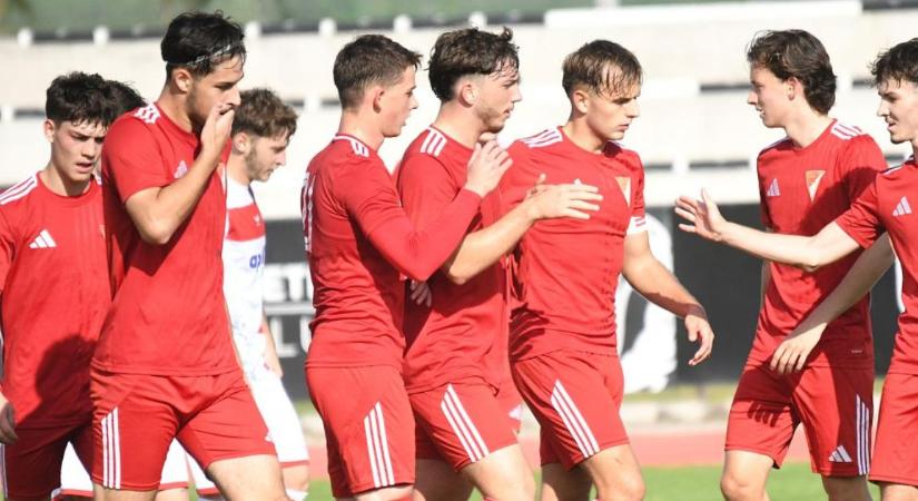 Nyerő forma: győzött a kis Loki és a DEAC is