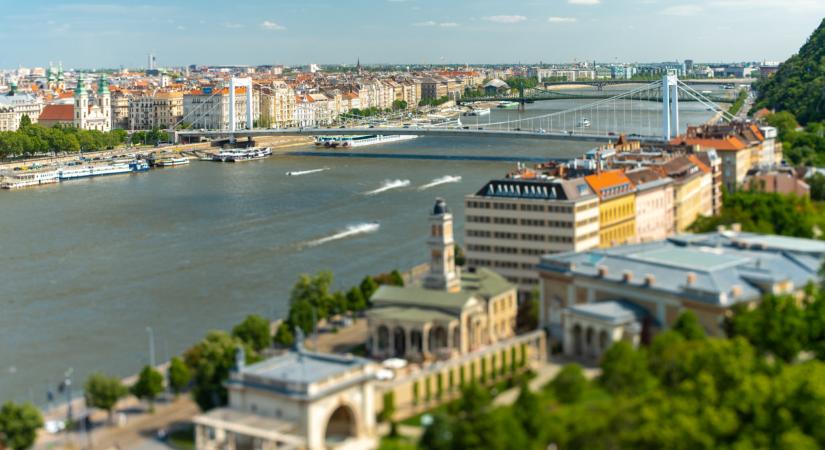 Óriási változás készül Budapest utcáin hamarosan: ez már nagyon rég érett