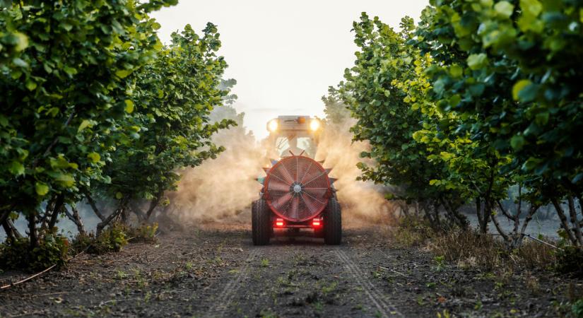 A németek nem viccelnek: ez forradalmasíthatja a gyümölcstermesztést