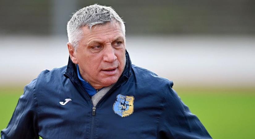 FC Hatvan: az első gól megfogta a csapatot, majd jött a többi