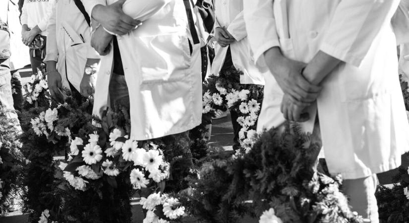 A város, amely már soha nem lesz ugyanolyan (Galéria)