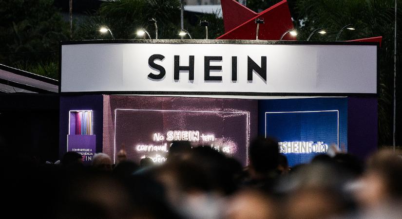 Szörnyű dolgot észleltek a Temu riválisánál