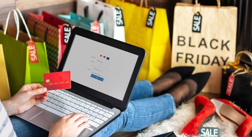 Black Friday: több mint száz üzlet készül — így hozza ki belőle a legtöbbet, különben pórul jár