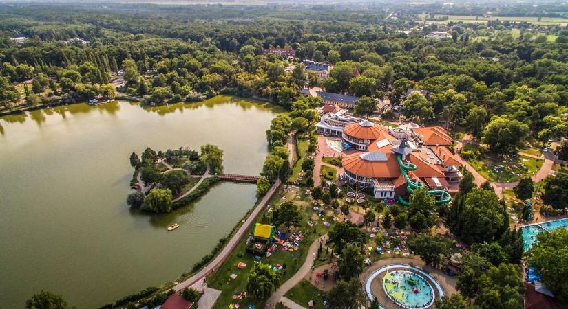 Figyelem! Ezért az élményért évente kétszer nem kell fizetni