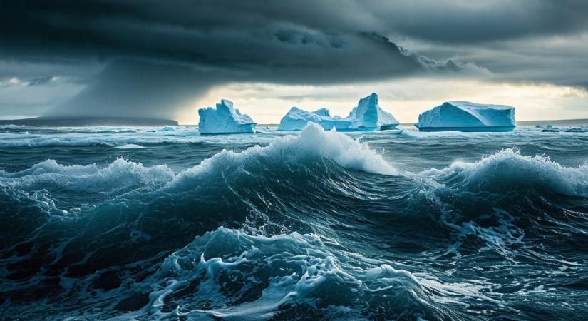 A globális felmelegedés után jégkorszak jöhet, de nem akkor, amikor gondolnád