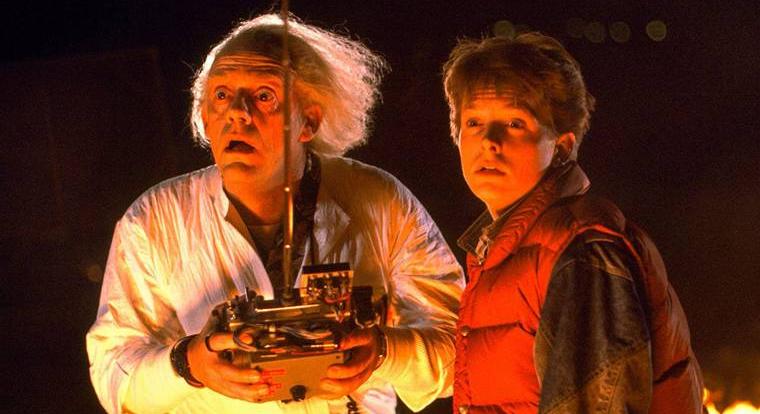 Bob Gale: „Senki sem akar Vissza a jövőbe 4-et Michael J. Fox nélkül”