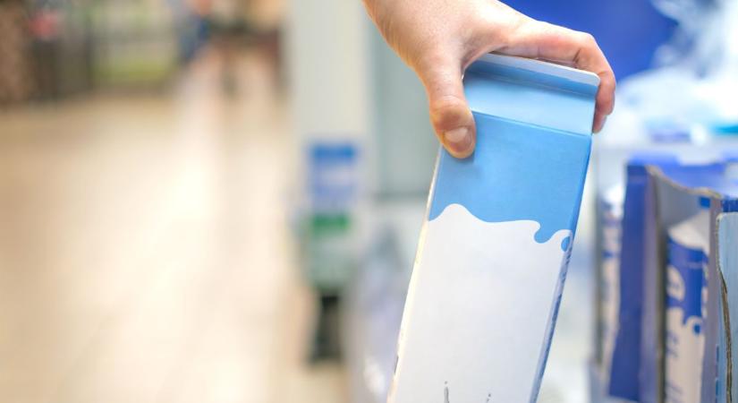 Soha ne dobd el a tejesdobozt, őrület, mire használhatod